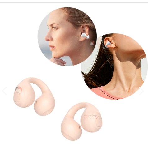 Audífonos Inalámbricos Bluetooh F50