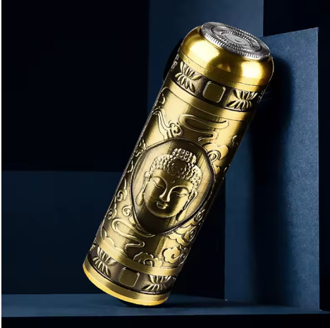 Mini Afeitadora Eléctrica Profesional