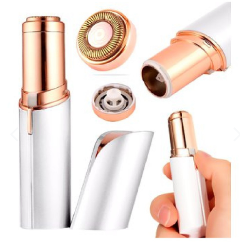 MAQUINA FLAWLESS FACIAL RECARGABLE