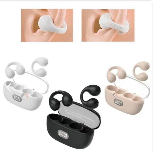 Audífonos Inalámbricos Bluetooh F50