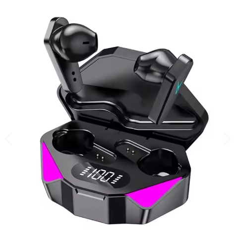 Audífonos x15 (marca unispeak)