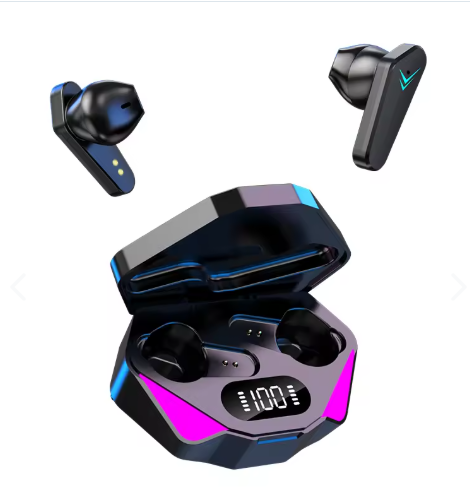 Audífonos x15 (marca unispeak)