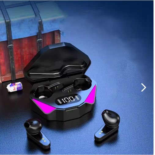 Audífonos x15 (marca unispeak)