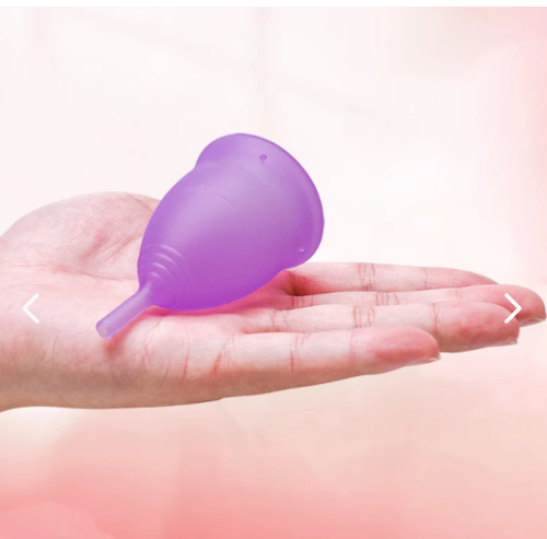 Copa Menstrual