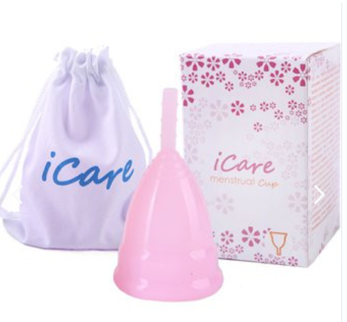 copa menstrual original