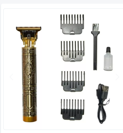 PATILLERA RECARGABLE 3 C/AC