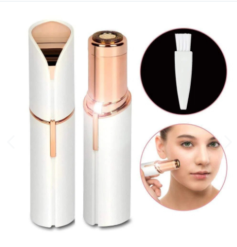 MAQUINA FLAWLESS FACIAL RECARGABLE