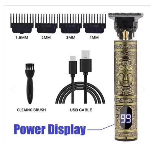 PATILLERA DIGITAL A2406-505