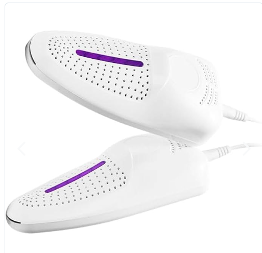 SECADOR DE ZAPATOS R8