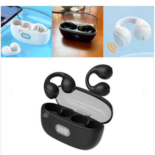 Audífonos Inalámbricos Bluetooh F50