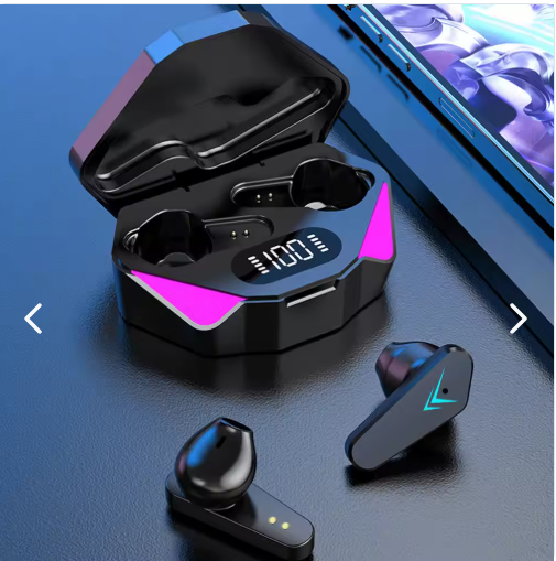 Audífonos x15 (marca unispeak)