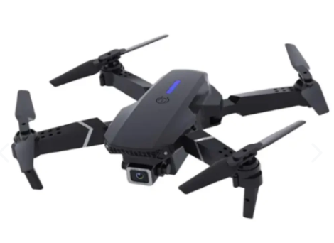 DRONE 2 CAMARAS Y 1 BATERIA