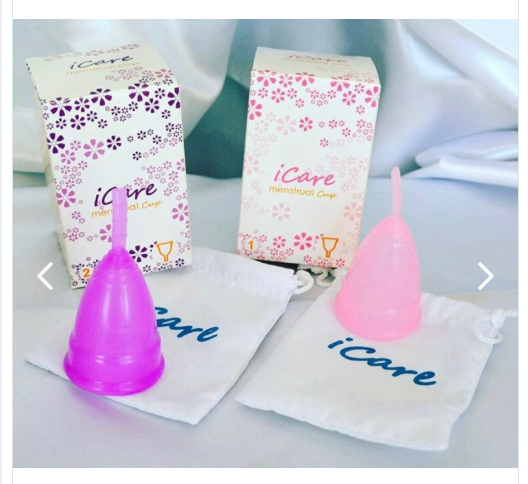 copa menstrual original